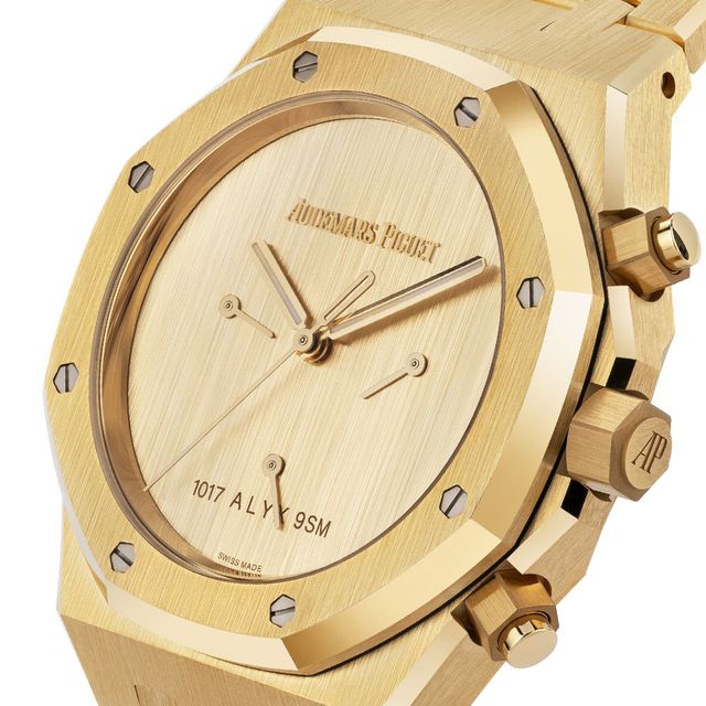 Audemars Piguet Royal Oak 26240BA.OO.1320BA.01 Image 2